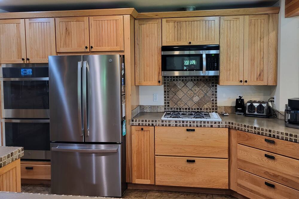 Photo of Kitchen in Lyle