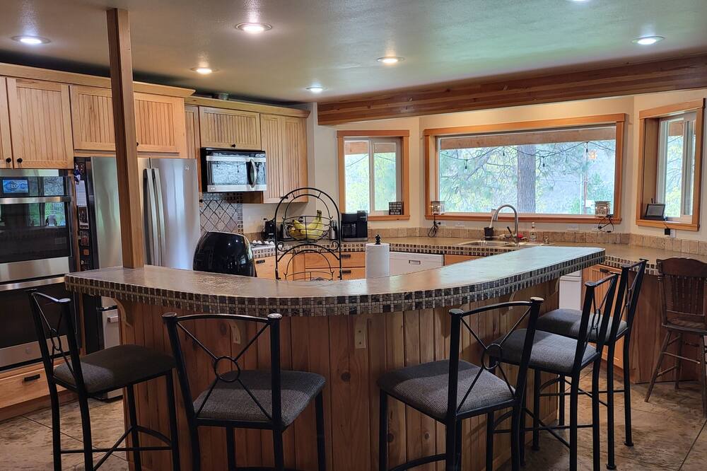 Photo of Kitchen in Lyle