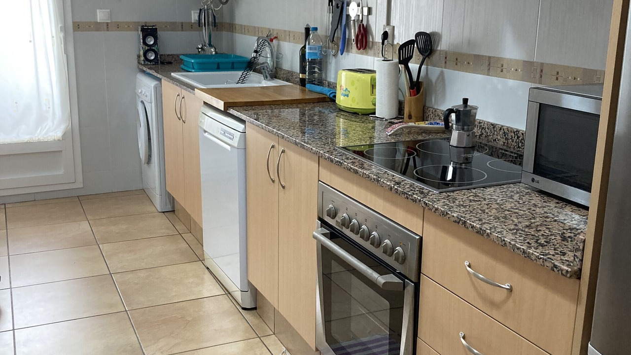 Photo of Kitchen in Bunol