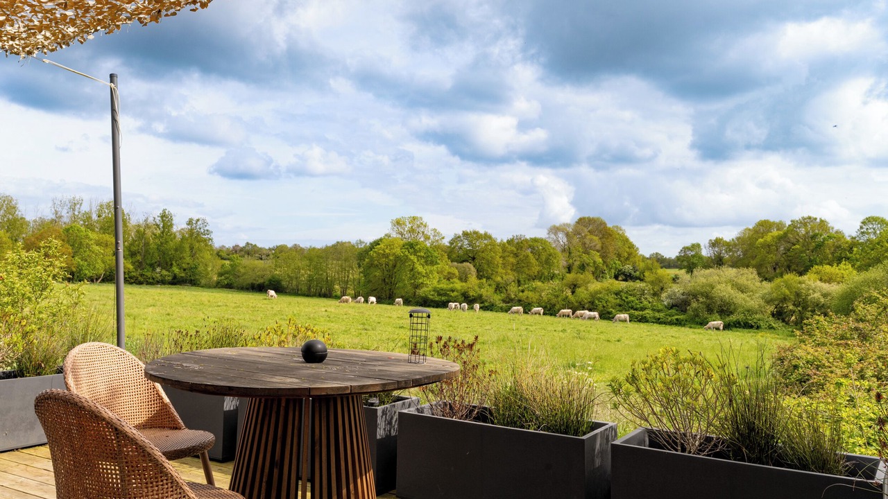 Photo of Outdoor in Grosbreuil