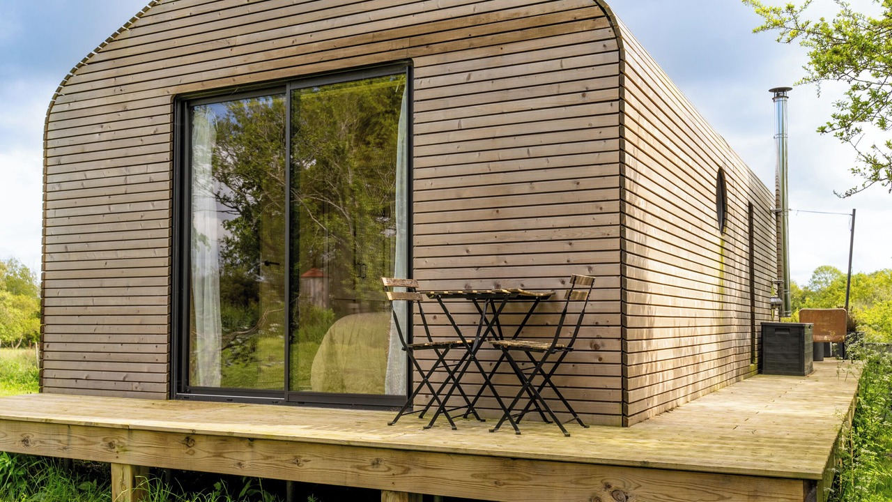 Photo of Outdoor in Grosbreuil