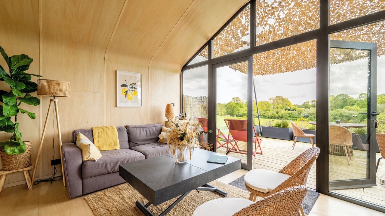 Photo of Livingroom in Grosbreuil