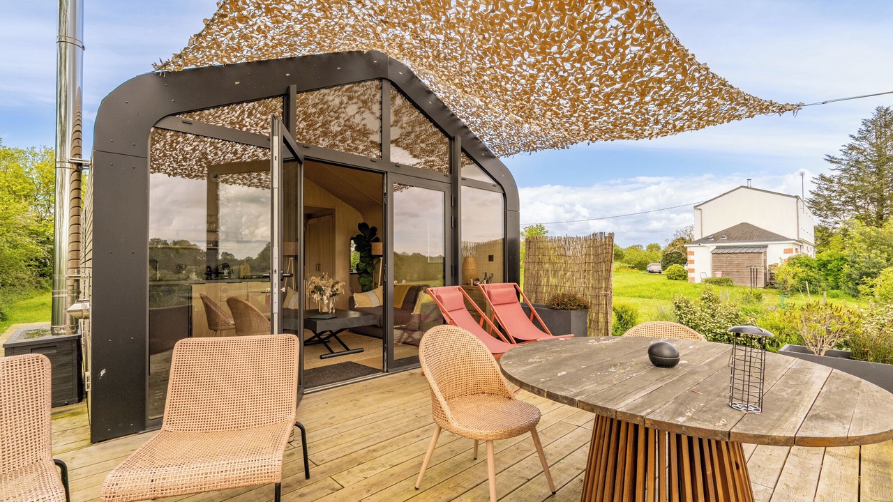 Photo of Outdoor in Grosbreuil