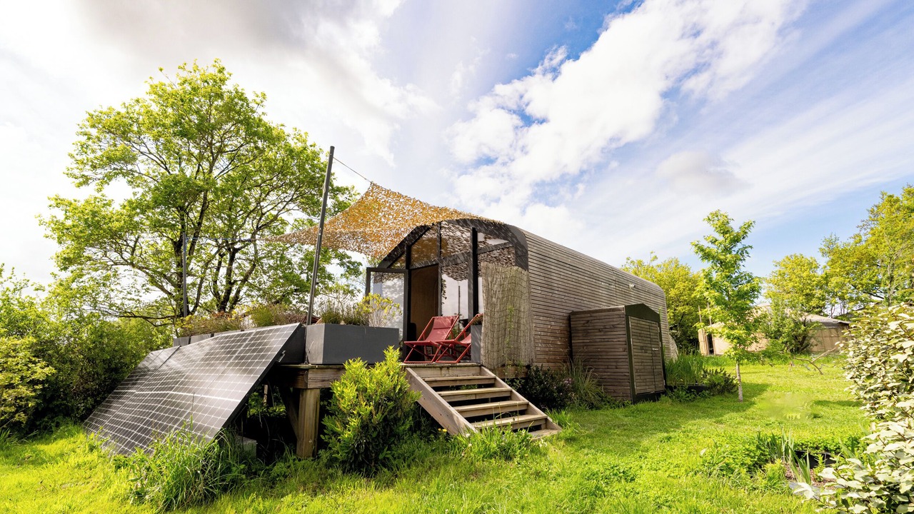 Photo of Outdoor in Grosbreuil