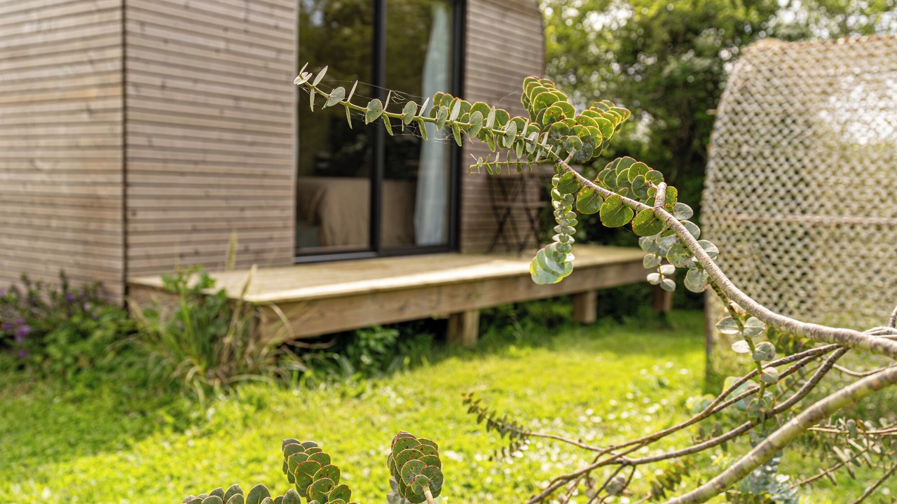 Photo of Outdoor in Grosbreuil