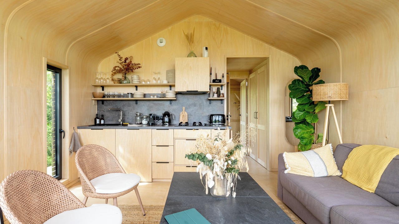 Photo of Livingroom in Grosbreuil