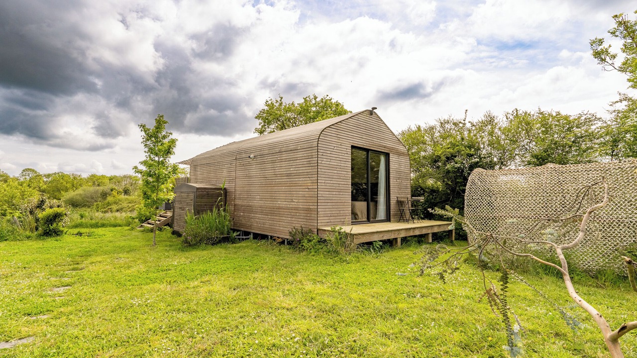 Photo of Outdoor in Grosbreuil