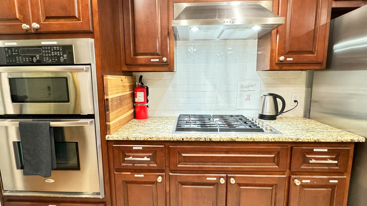 Photo of Kitchen in Oak Forest