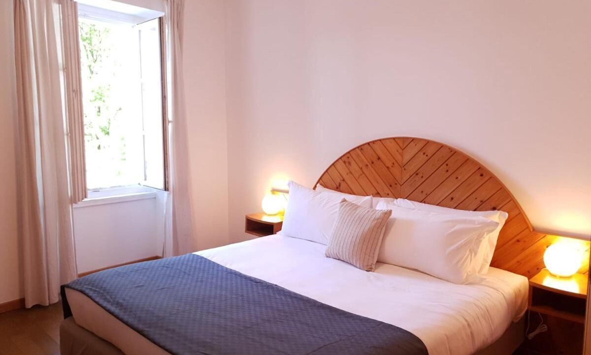 Photo of Bedroom in Bogno