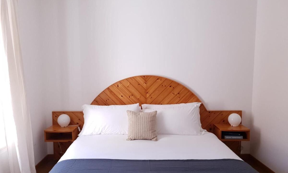 Photo of Bedroom in Bogno