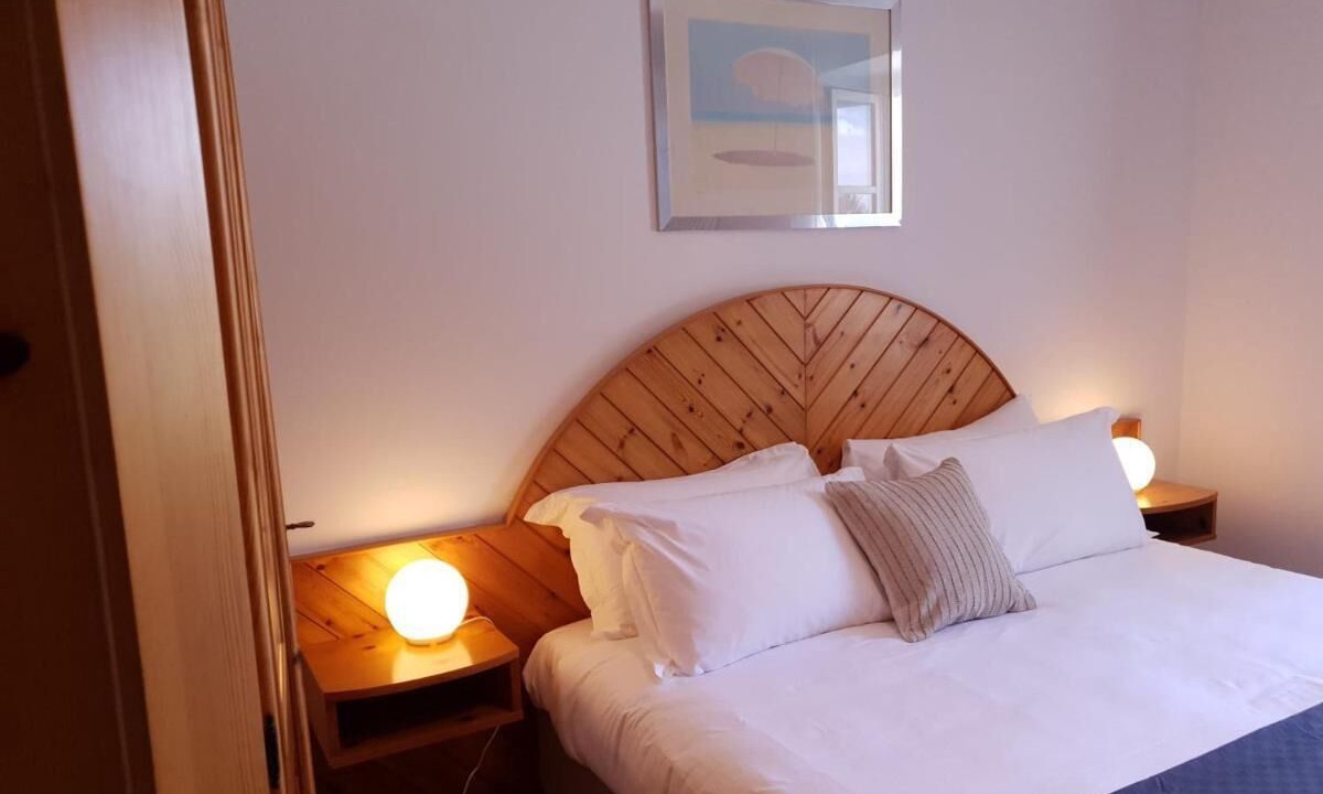 Photo of Bedroom in Bogno
