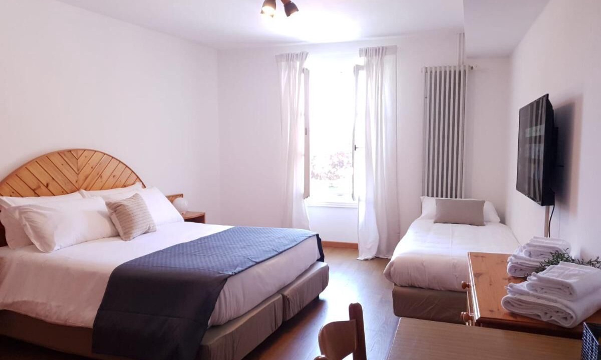 Photo of Bedroom in Bogno