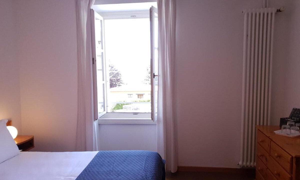 Photo of Bedroom in Bogno