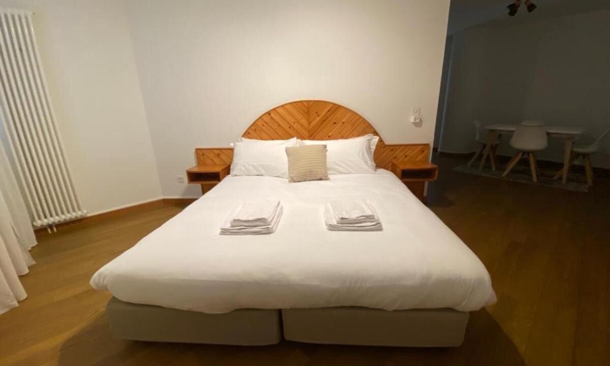 Photo of Bedroom in Bogno