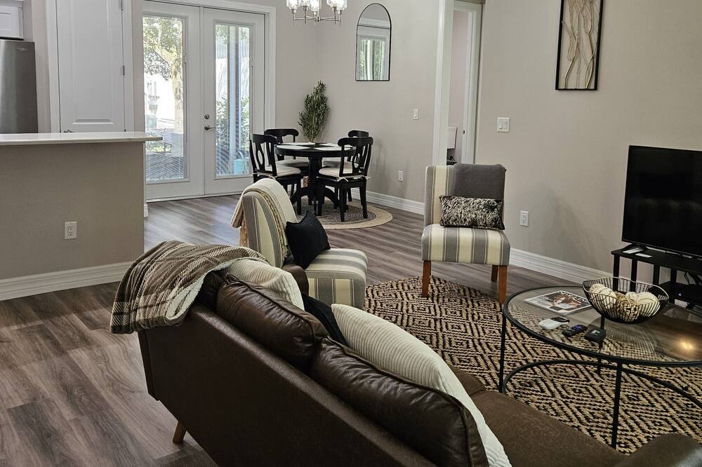 Photo of Livingroom in Fellowship