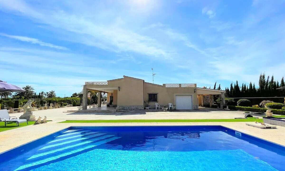 Photo of Outdoor in Elche