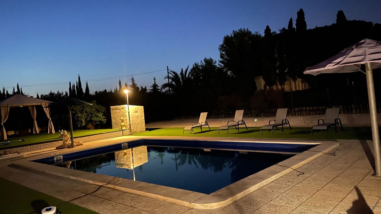 Photo of Outdoor in Elche