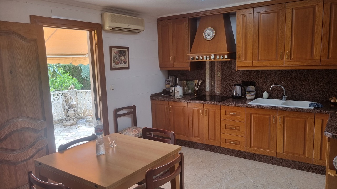 Photo of Kitchen in Elche