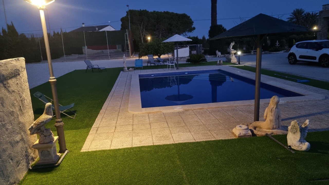 Photo of Outdoor in Elche