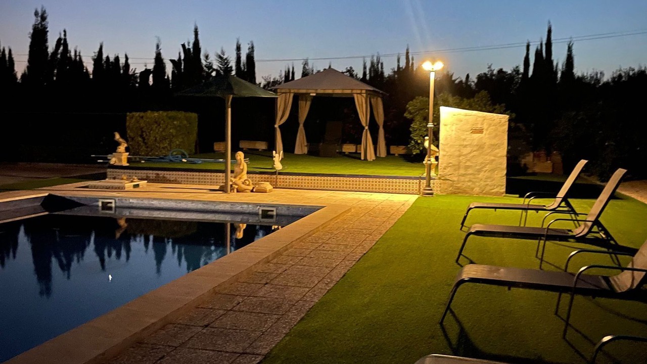Photo of Outdoor in Elche
