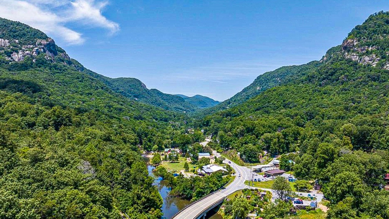 Photo of Others in Chimney Rock
