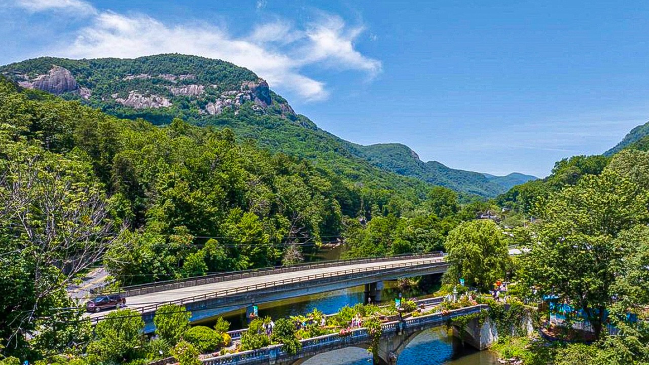 Photo of Others in Chimney Rock
