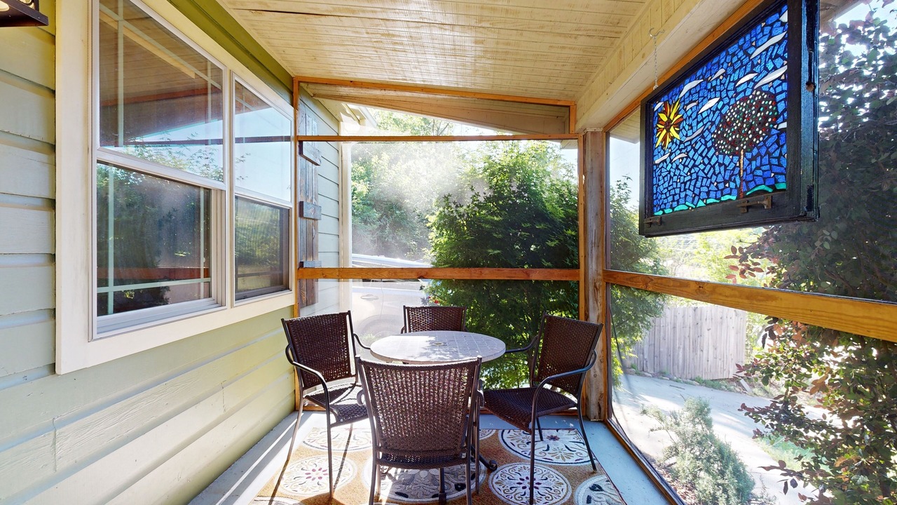 Photo of Outdoor in Chimney Rock