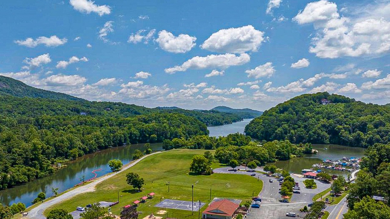 Photo of Outdoor in Chimney Rock
