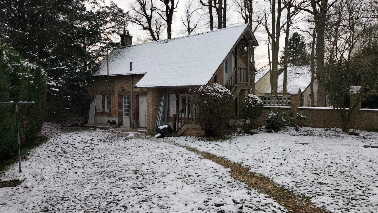Photo of Buildings in Grandchamp