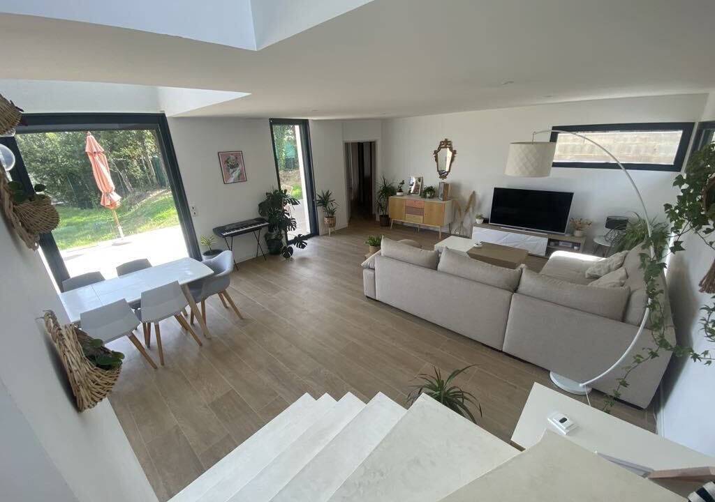 Photo of Livingroom in Combaillaux
