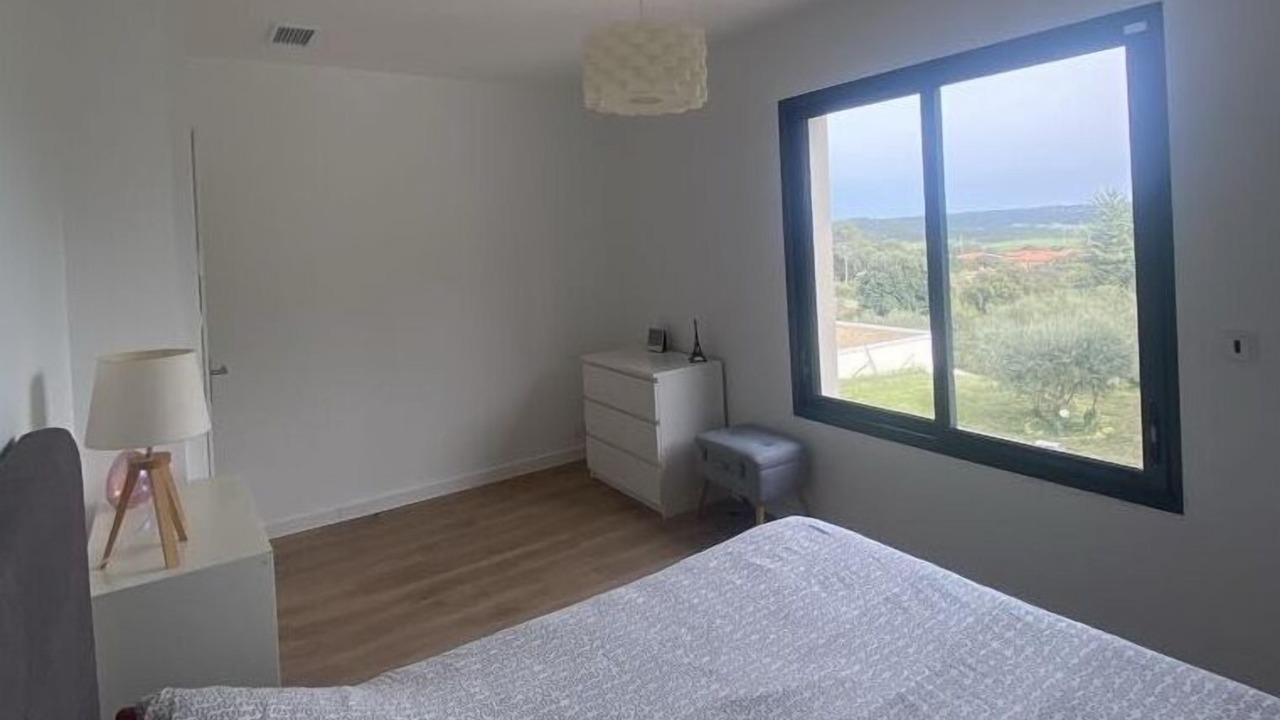 Photo of Bedroom in Combaillaux