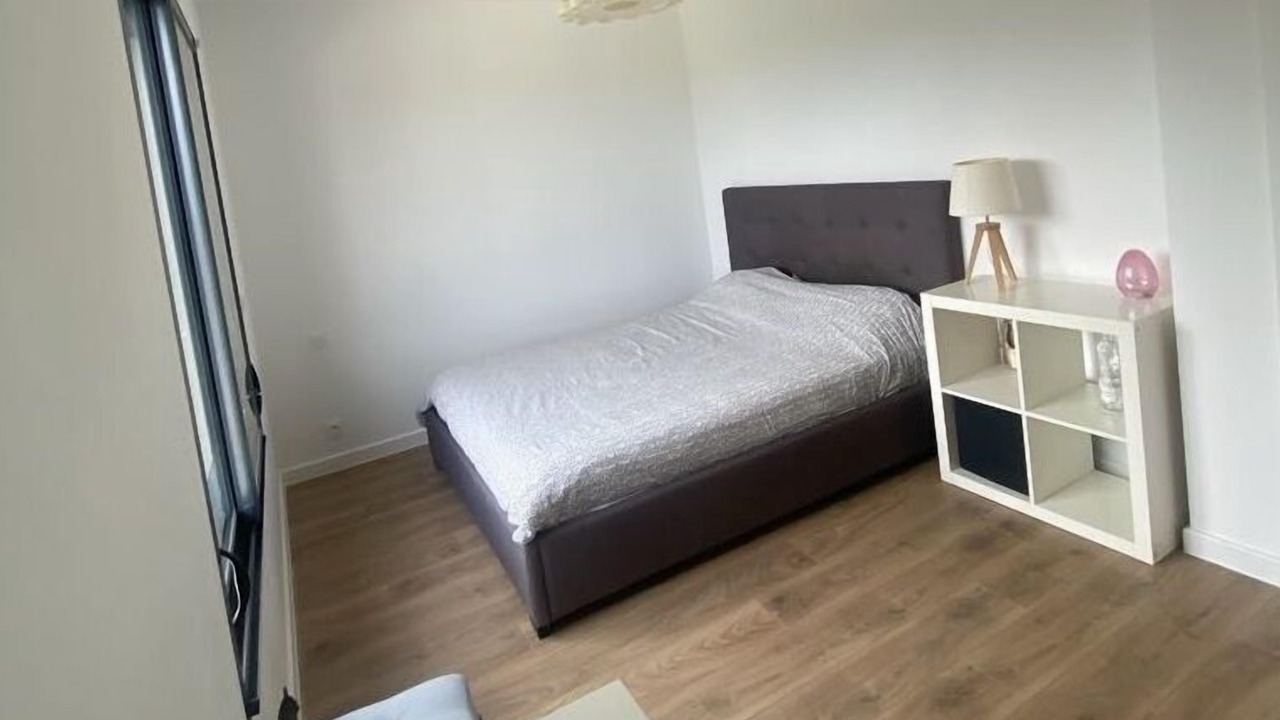 Photo of Bedroom in Combaillaux