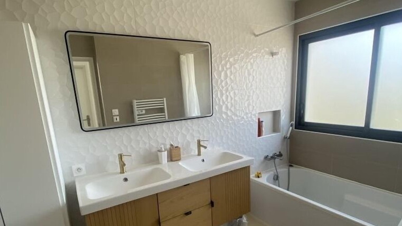 Photo of Bathroom in Combaillaux