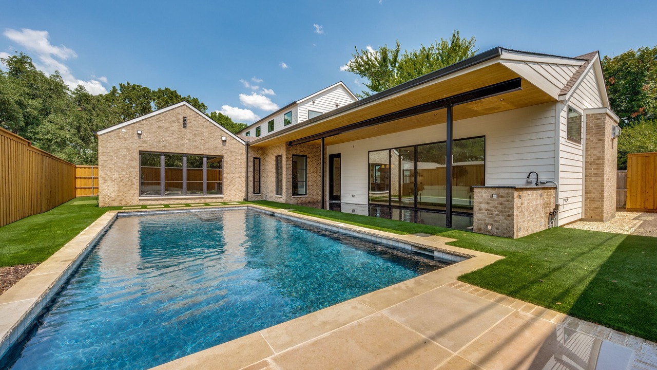 Photo of Outdoor in Northwest Dallas