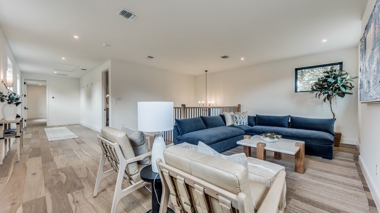 Photo of Livingroom in Northwest Dallas