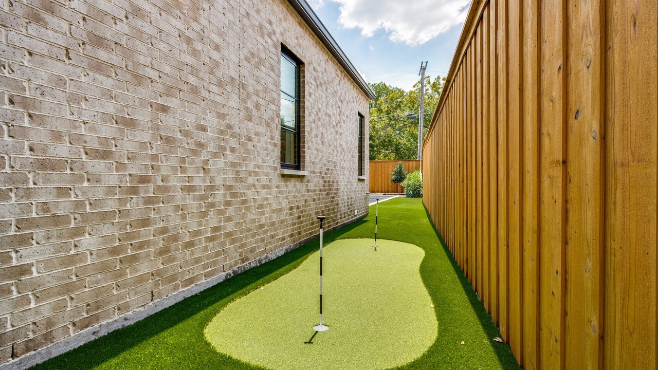 Photo of Outdoor in Northwest Dallas
