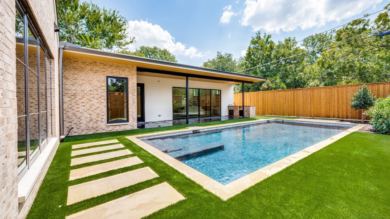 Photo of Outdoor in Northwest Dallas