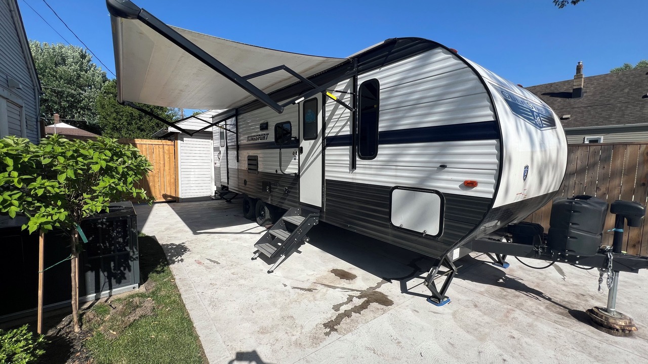 Photo of Outdoor in Bridgeview