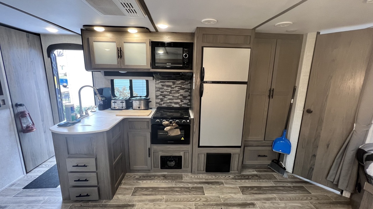 Photo of Kitchen in Bridgeview