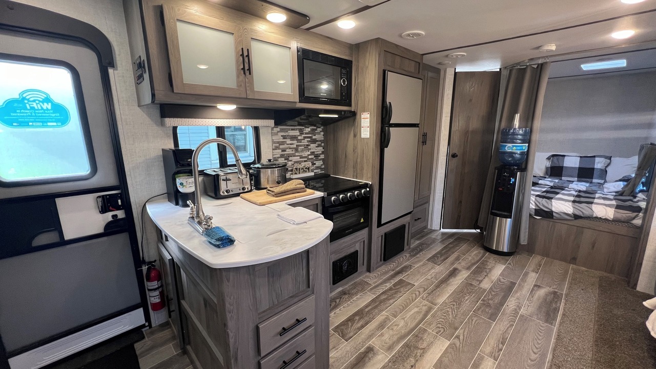 Photo of Kitchen in Bridgeview