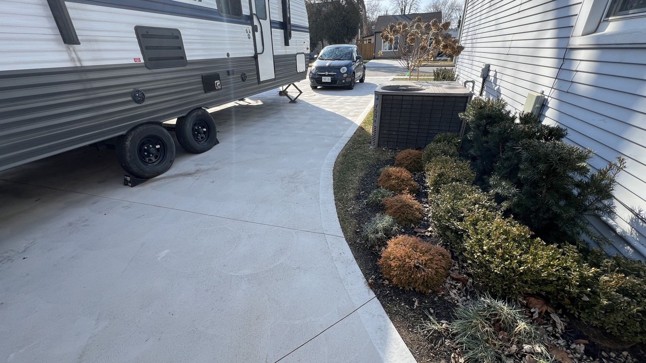 Photo of Outdoor in Bridgeview