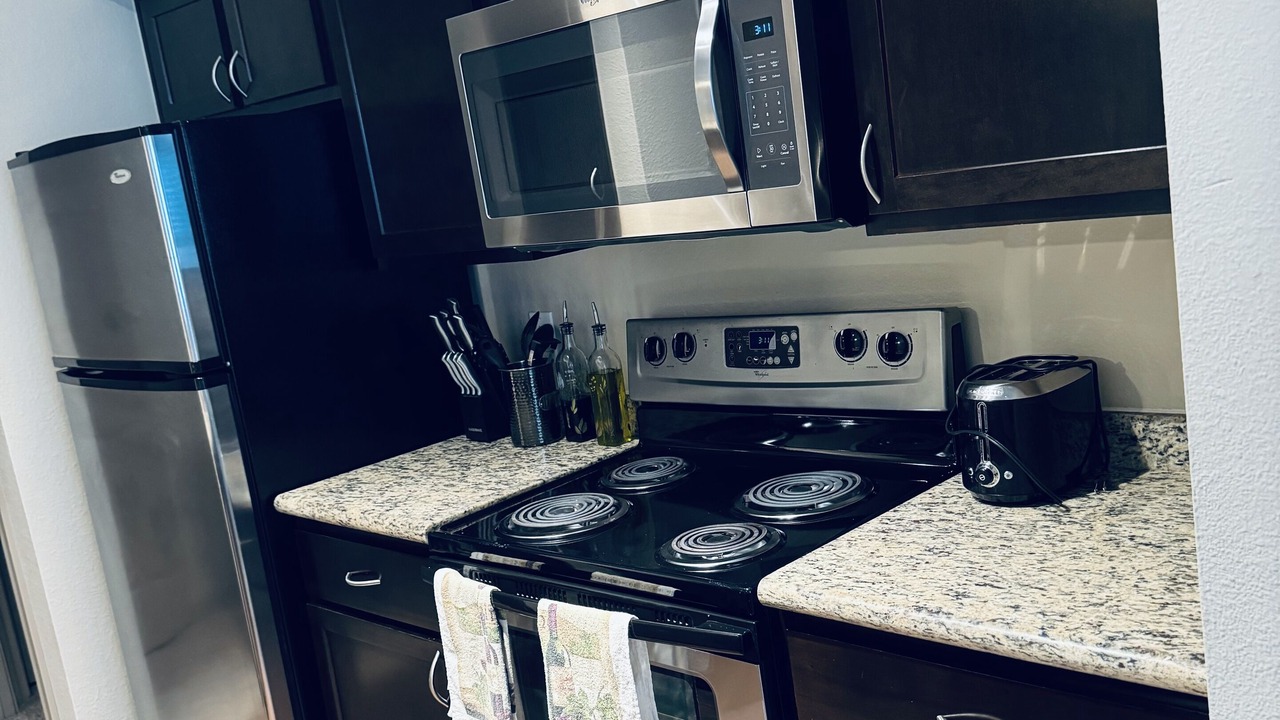 Photo of Kitchen in Midtown
