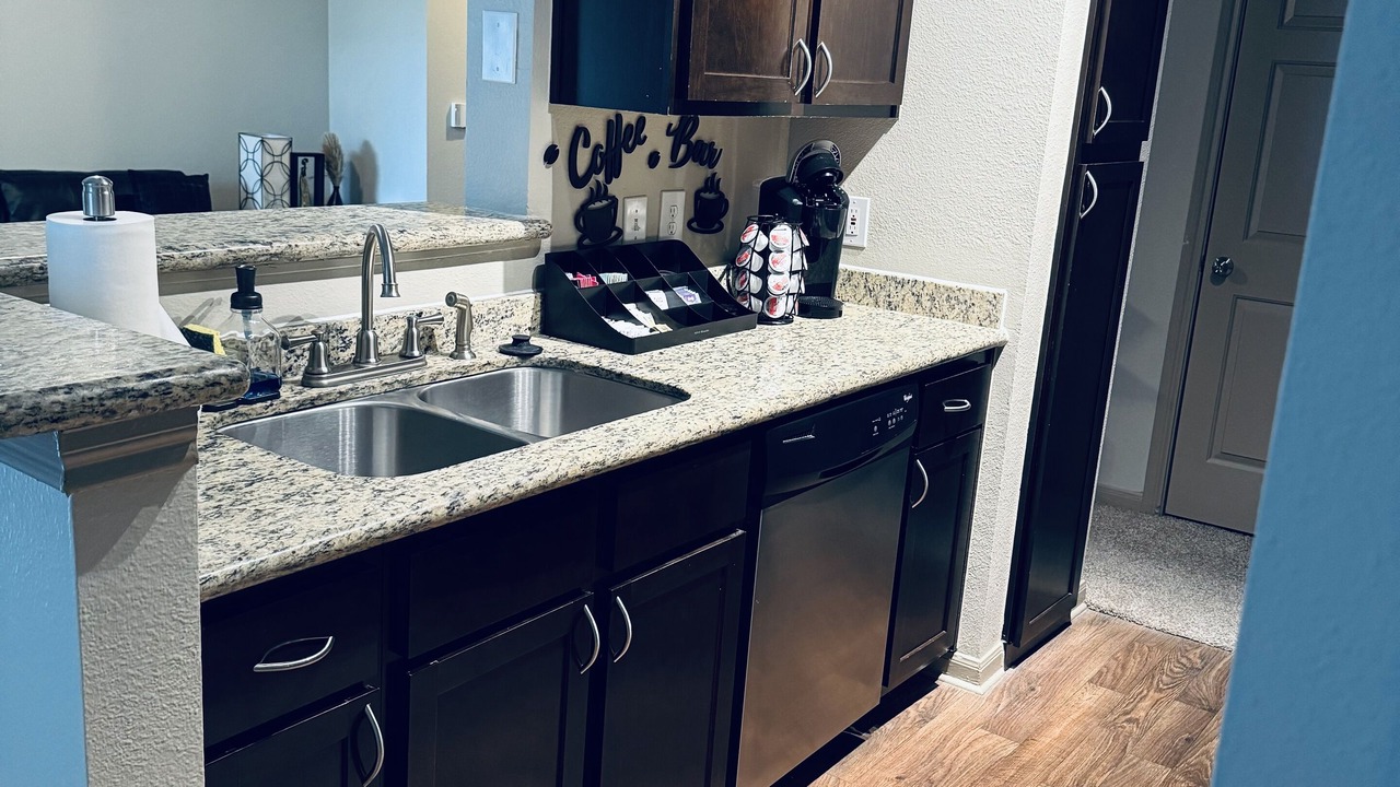 Photo of Kitchen in Midtown