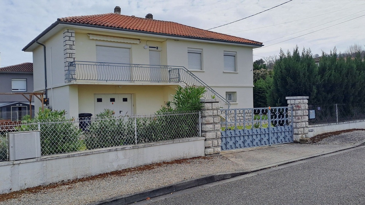 Photo of Outdoor in Villeneuve-sur-Lot