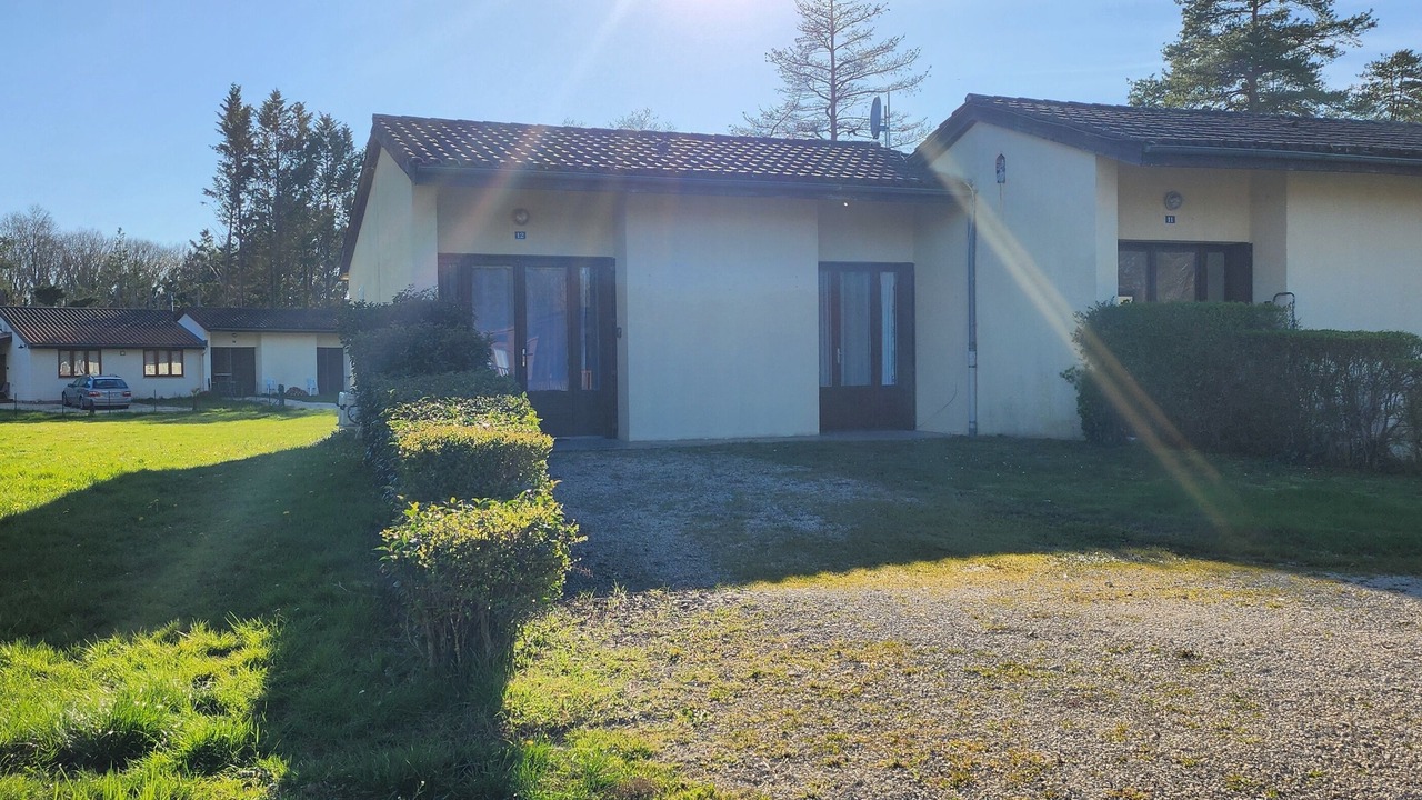 Photo of Outdoor in Villereal