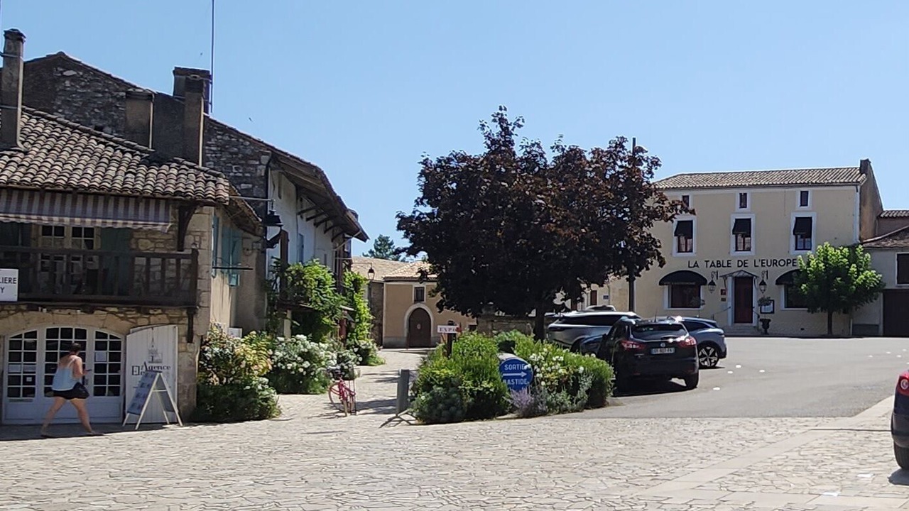 Photo of Outdoor in Villereal