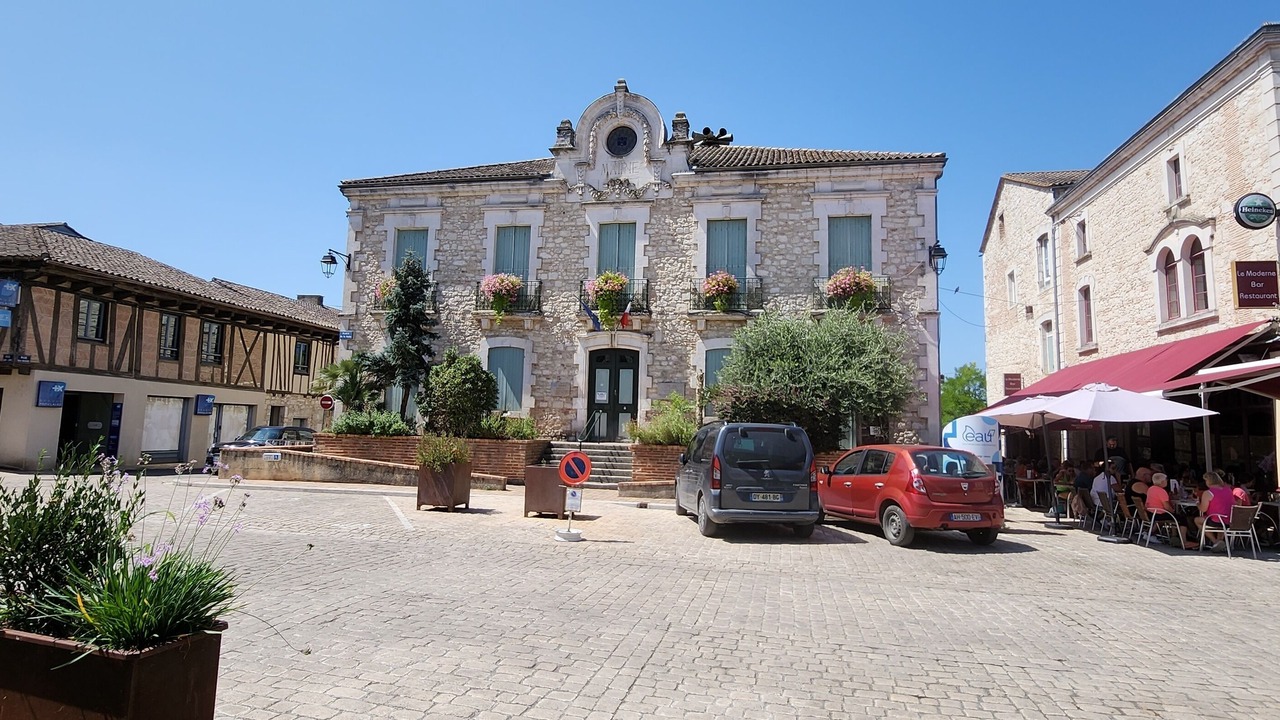 Photo of Others in Villereal