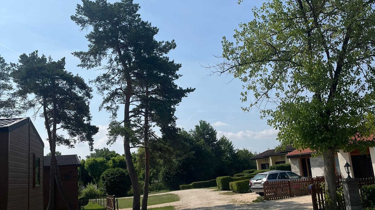 Photo of Outdoor in Villereal