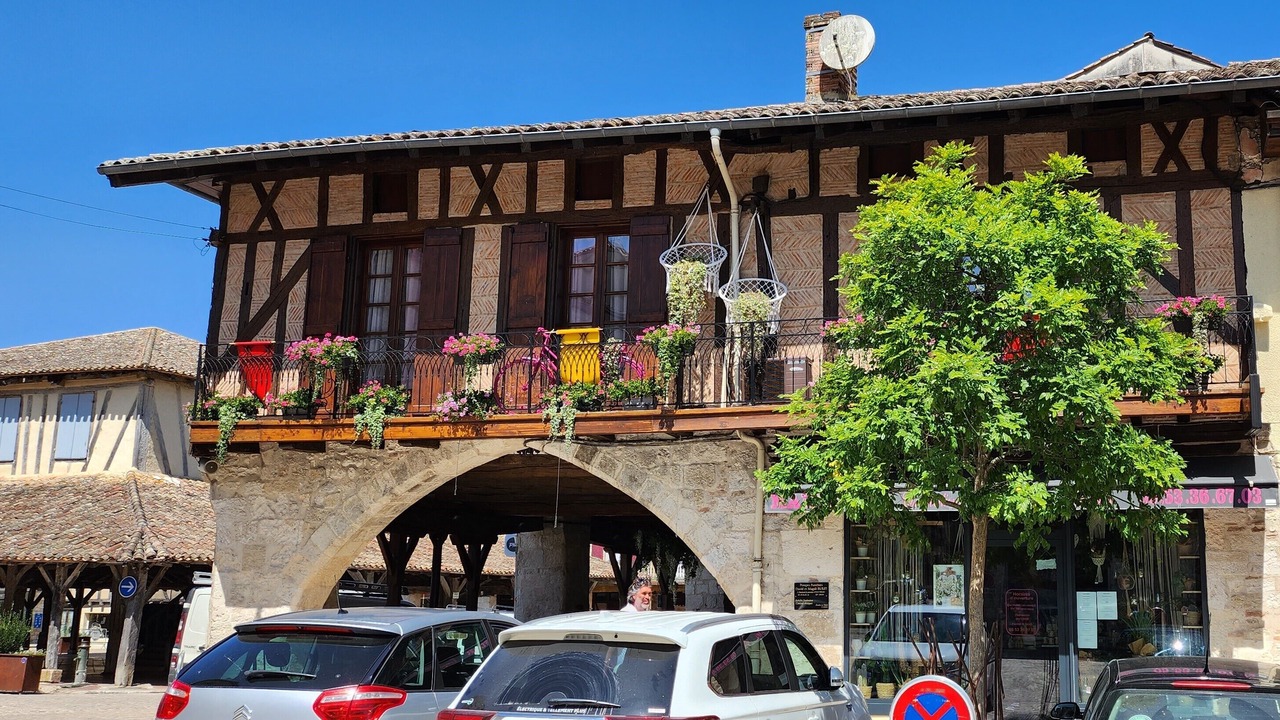 Photo of Outdoor in Villereal