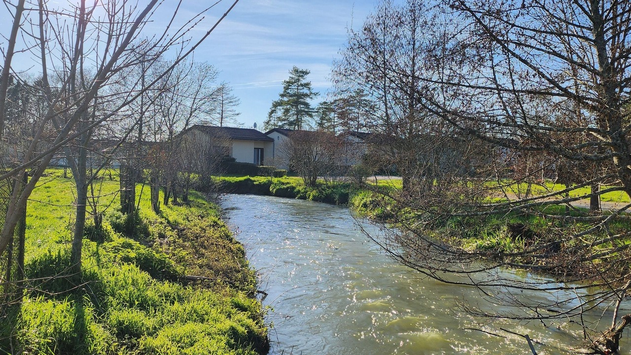 Photo of Outdoor in Villereal